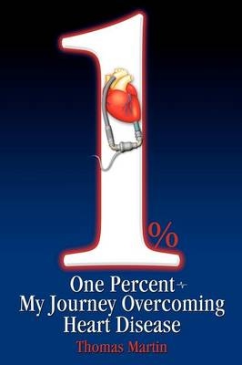 One Percent - Professor Thomas Martin