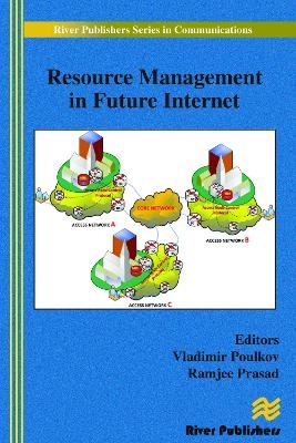 Resource Management in Future Internet - 