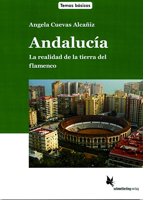 Andalucía. Textbuch - Angela Cuevas Alcañiz