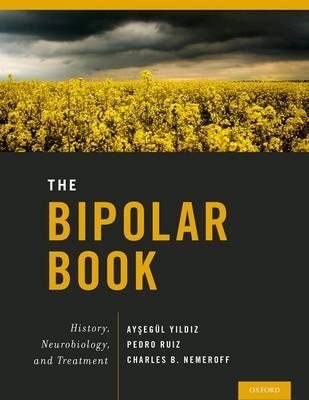 The Bipolar Book - 