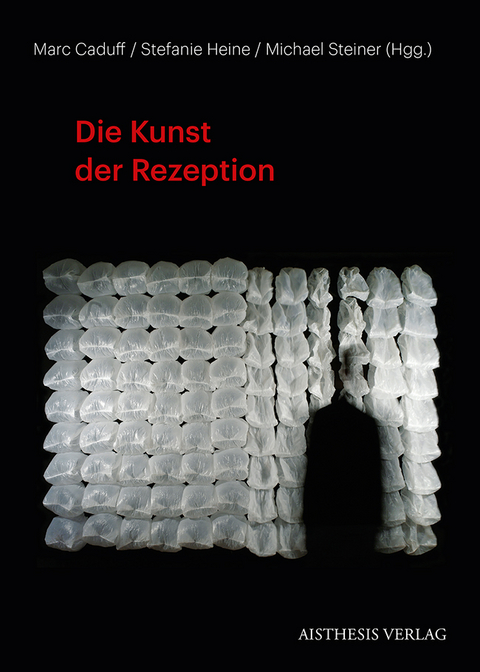 Die Kunst der Rezeption - 