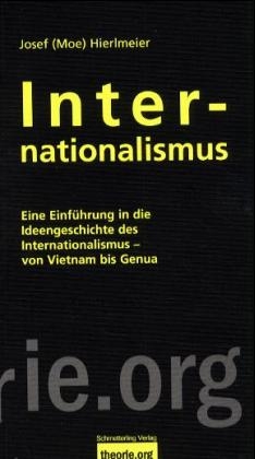 Internationalismus - Josef Hierlmeier