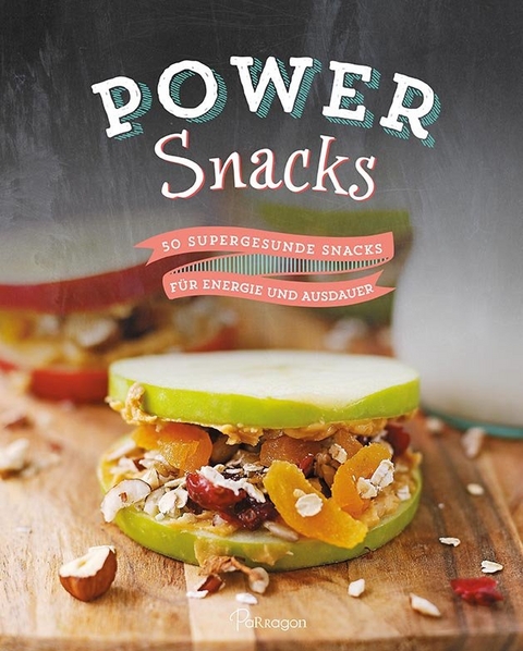 Power Snacks