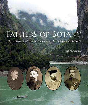 Fathers of Botany - Jane Kilpatrick