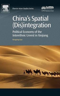 China's Spatial (Dis)integration - Rongxing Guo