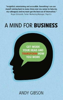 A Mind for Business - Andy Gibson