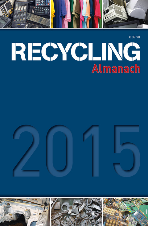 RECYCLING Almanach 2015