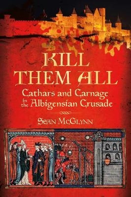 Kill Them All - Sean McGlynn