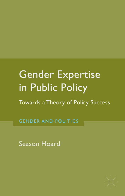 Gender Expertise in Public Policy - S. Hoard