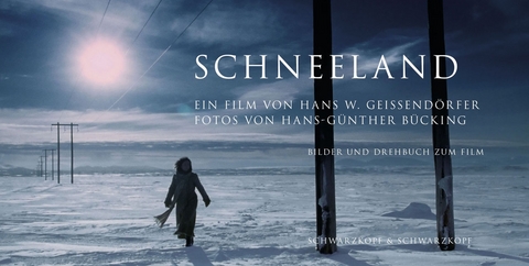 Schneeland - Hans W Geissendörfer