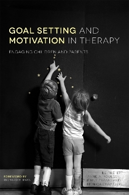 Goal Setting and Motivation in Therapy - 