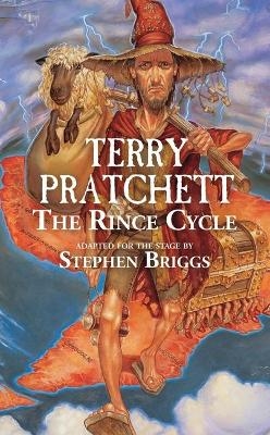 The Rince Cycle - Sir Terry Pratchett