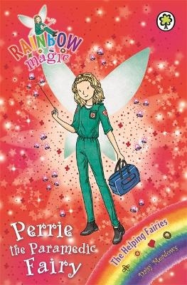 Rainbow Magic: Perrie the Paramedic Fairy - Daisy Meadows