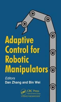 Adaptive Control for Robotic Manipulators - 