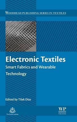 Electronic Textiles - 