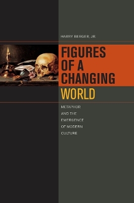 Figures of a Changing World - Harry Berger