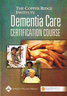 Dementia Care Certification Course - Ridge Institute Cooper