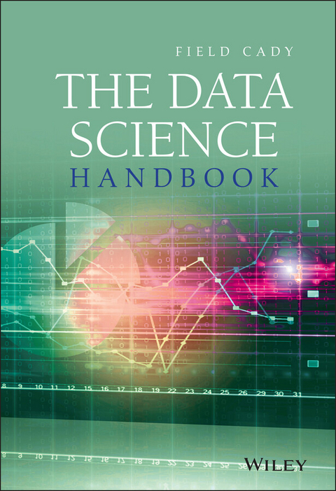Data Science Handbook -  Field Cady