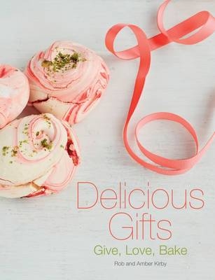 Delicious Gifts -  Kirby Rob Kirby