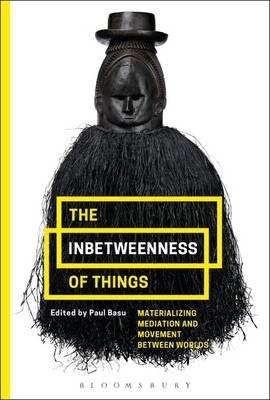 The Inbetweenness of Things - 