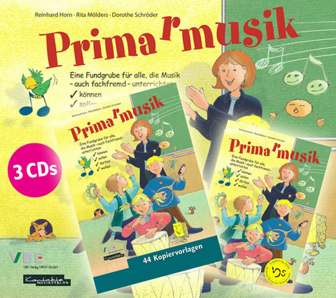 PrimarMusik