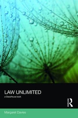 Law Unlimited -  Margaret Davies