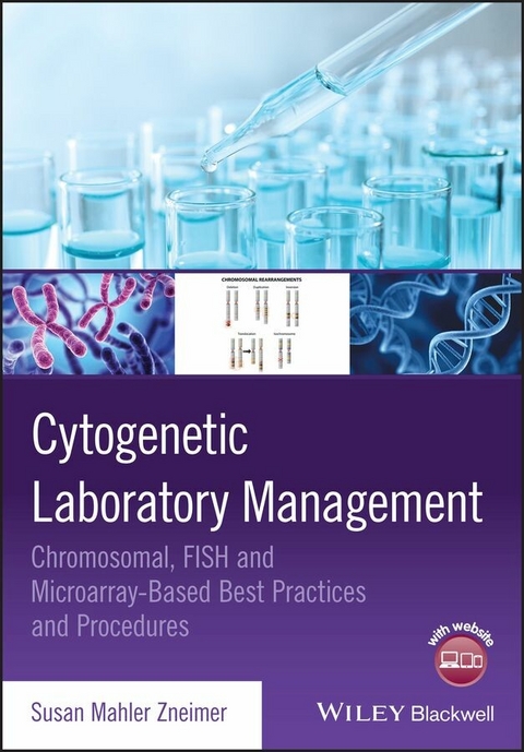 Cytogenetic Laboratory Management -  Susan Mahler Zneimer