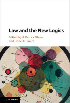 Law and the New Logics - 