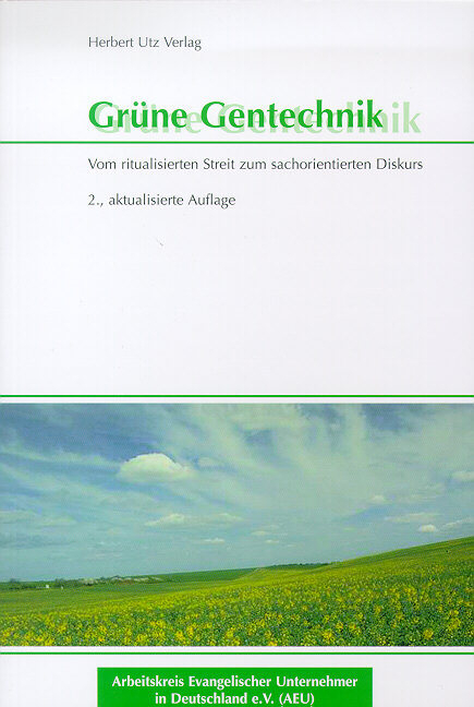 Grüne Gentechnik