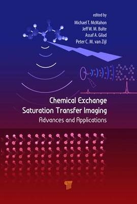 Chemical Exchange Saturation Transfer Imaging - 