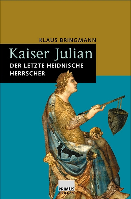 Kaiser Julian - Klaus Bringmann