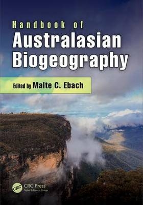 Handbook of Australasian Biogeography - 