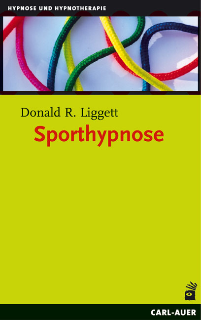 Sporthypnose - Donald R Liggett