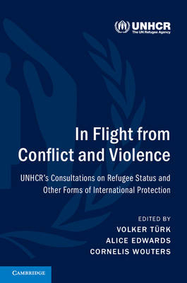 In Flight from Conflict and Violence - 