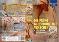 Die Frühe Geschichte des Menschen. Paket / Die Geister der Steinzeit