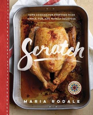 Scratch -  Maria Rodale