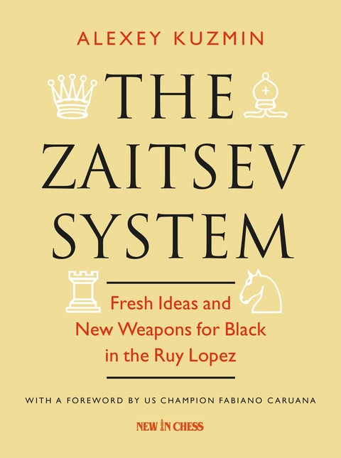 Zaitsev System -  Alexey Kuzmin