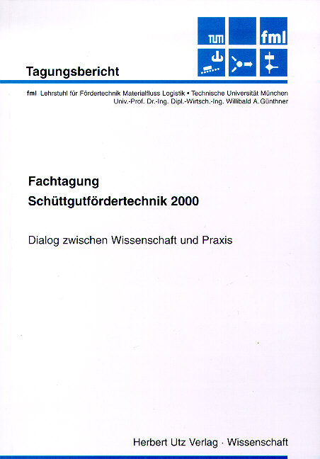 Schüttgutfördertechnik 2000 - 