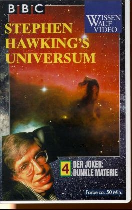 Stephen Hawkings Universum