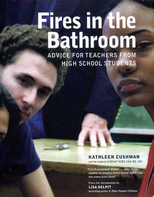 Fires In The Bathroom - Kathleen Cushman