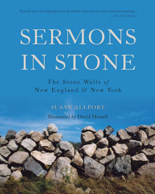 Sermons in Stone - Susan Allport