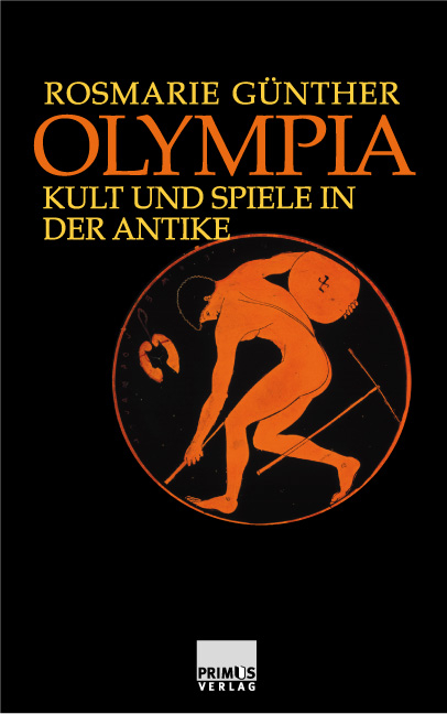 Olympia - Rosmarie Günther