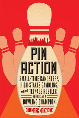 Pin Action - Gianmarc Manzione