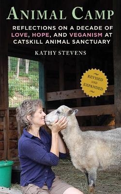 Animal Camp - Kathy Stevens