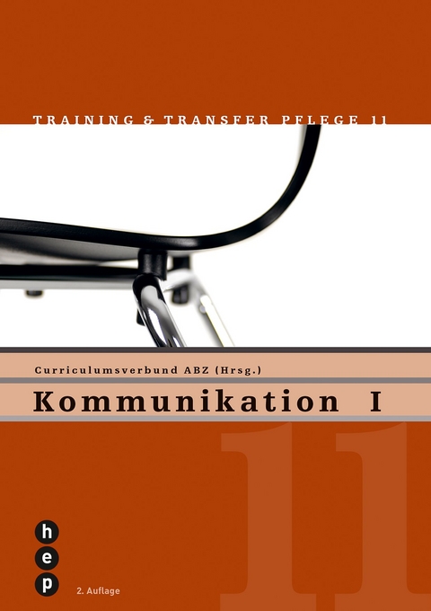 Kommunikation I - 