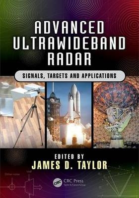 Advanced Ultrawideband Radar - 