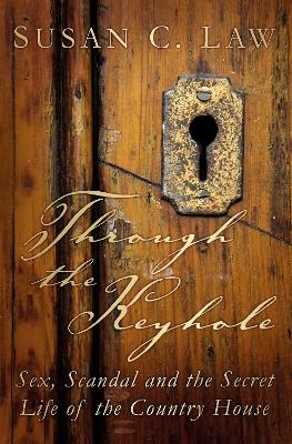 Through the Keyhole - Susan Law