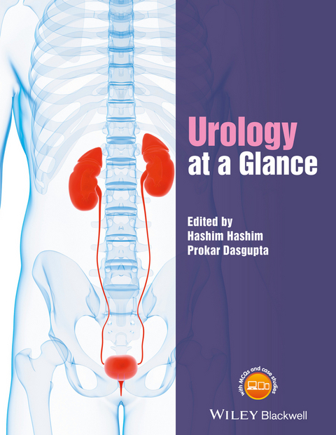 Urology at a Glance - 