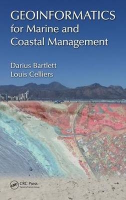 Geoinformatics for Marine and Coastal Management - 