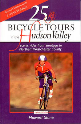 25 Bicycle Tours in the Hudson Valley - Howard Stone